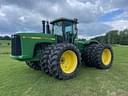 1997 John Deere 9300 Image