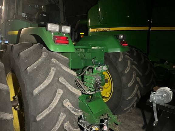 Image of John Deere 9300 equipment image 2