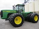 1997 John Deere 9300 Image