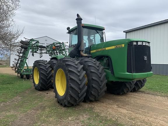 Image of John Deere 9300 Primary image