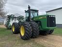 1997 John Deere 9300 Image