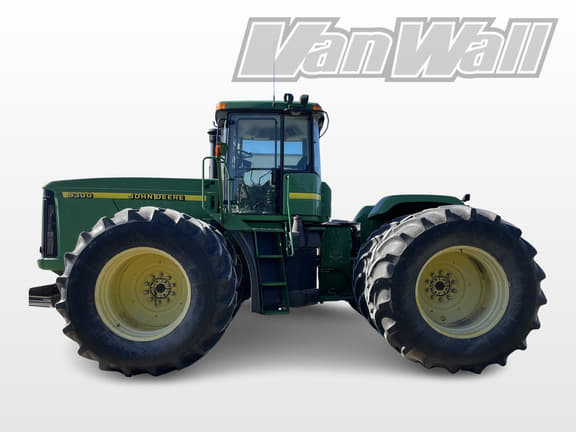 Image of John Deere 9300 Primary image