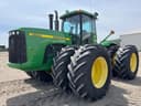 1997 John Deere 9300 Image