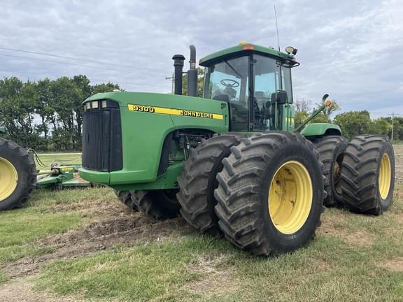 Image of John Deere 9300 Primary image