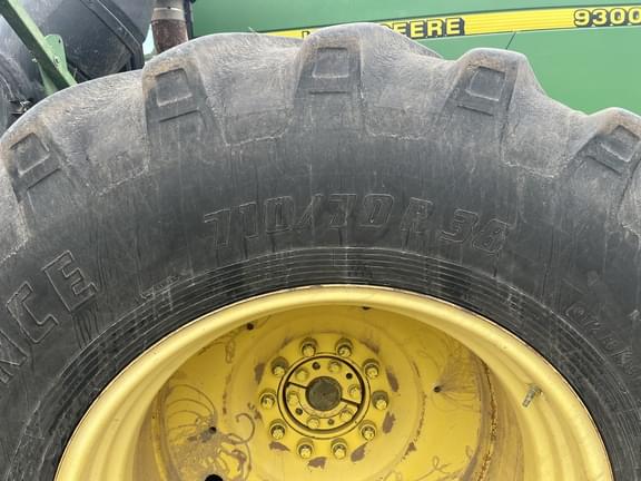 Image of John Deere 9300 equipment image 3
