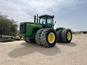 1997 John Deere 9300 Image