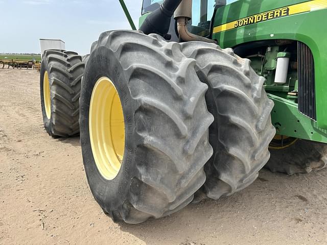 Image of John Deere 9300 equipment image 4