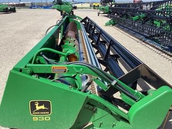 Main image John Deere 930R