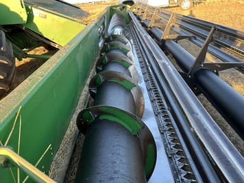 Main image John Deere 930R