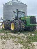 1997 John Deere 9400 Image