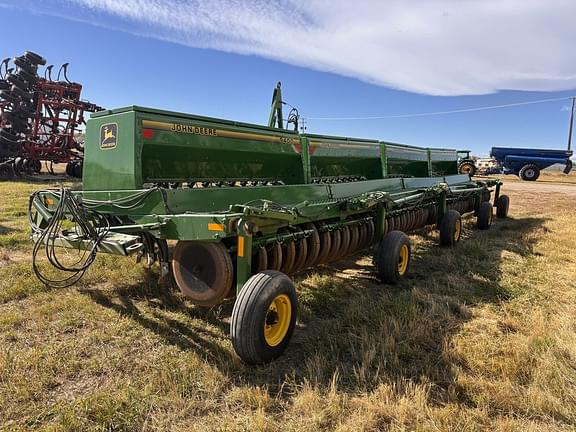 Image of John Deere 9400 Primary image