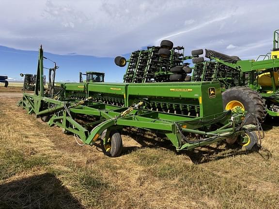 Image of John Deere 9400 equipment image 3