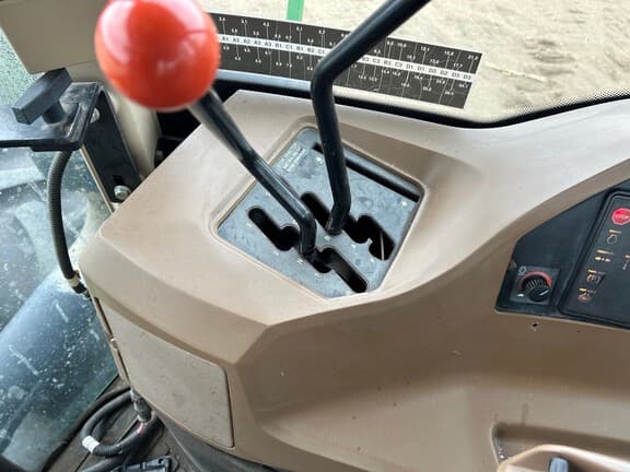 Image of John Deere 9400 equipment image 4