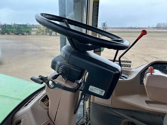 Image of John Deere 9400 equipment image 3