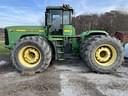 1997 John Deere 9400 Image