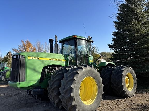 Image of John Deere 9400 Primary image