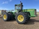 1997 John Deere 9400 Image