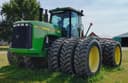 1997 John Deere 9400 Image