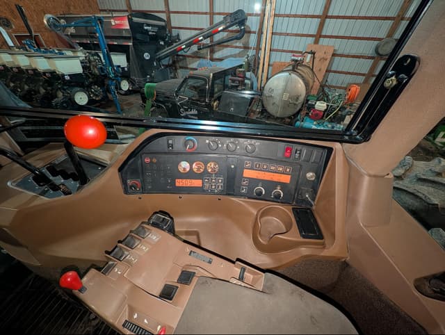 Image of John Deere 9400 equipment image 3