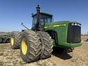 1997 John Deere 9400 Image