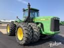 1997 John Deere 9400 Image