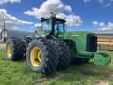 1997 John Deere 9400 Image