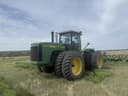 1997 John Deere 9400 Image