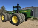 1997 John Deere 9400 Image