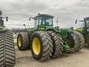 1997 John Deere 9400 Image