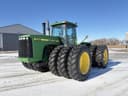 1997 John Deere 9400 Image