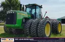 1997 John Deere 9400 Image