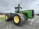 1997 John Deere 9400 Image