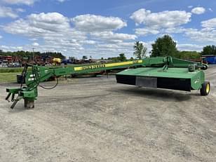 Main image John Deere 945 0