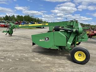 Main image John Deere 945 3