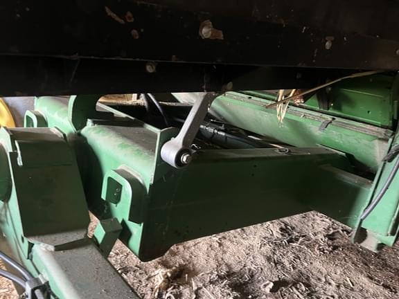 Image of John Deere 9500 equipment image 4