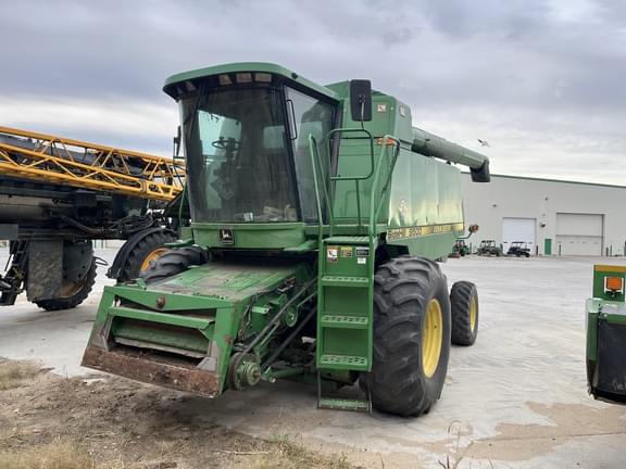 Image of John Deere 9500 Primary image