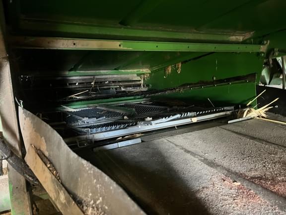 Image of John Deere 9500 equipment image 4