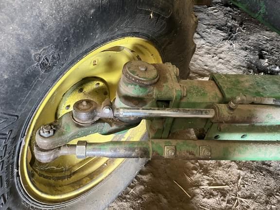 Image of John Deere 9500 equipment image 3