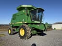 1997 John Deere 9500 Image