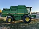 1997 John Deere 9500 Image