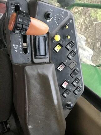 Main image John Deere 9500 10