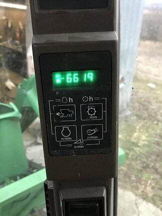 Main image John Deere 9500 7