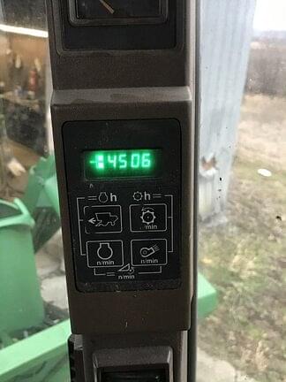 Main image John Deere 9500 8