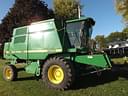 1997 John Deere 9500 Image