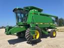 1997 John Deere 9500 Image