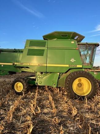 Image of John Deere 9500 Primary image