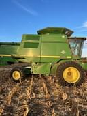 1997 John Deere 9500 Image