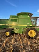 1997 John Deere 9500 Image