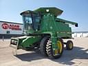 1997 John Deere 9500 Image