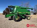 1997 John Deere 9500 Image